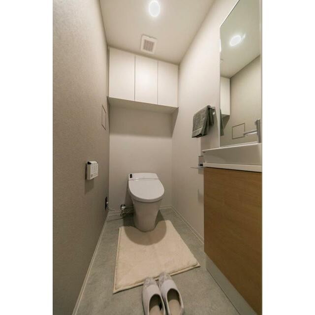 ※写真は同タイプ住戸です。(内装)