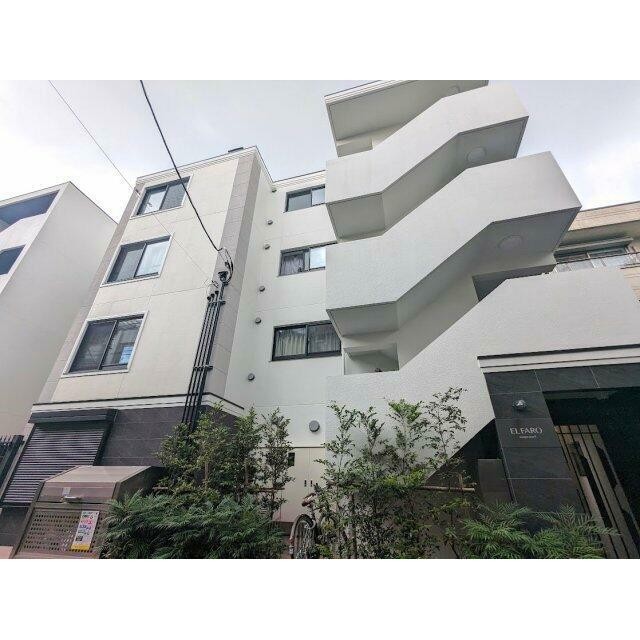 世田谷区三軒茶屋1丁目 【賃貸居住】マンション