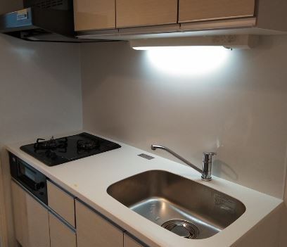 ※同仕様写真含む(キッチン)