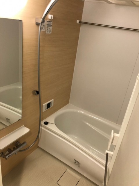 ※同仕様写真含む(風呂)