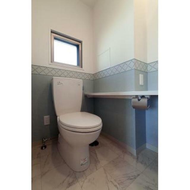 ※写真は同タイプ住戸です。(内装)