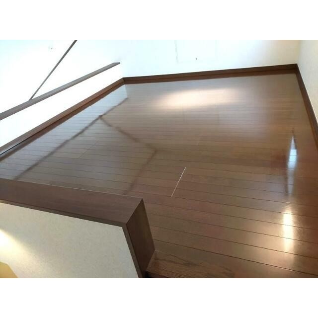 ☆サービスルーム