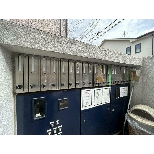 (その他建物画像)