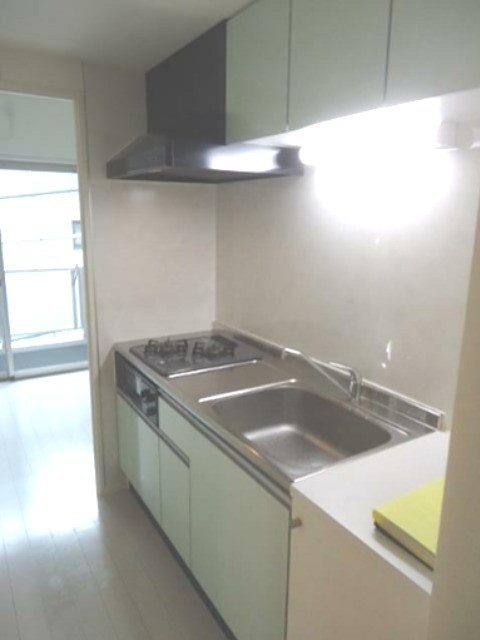 ※同仕様写真含む(キッチン)