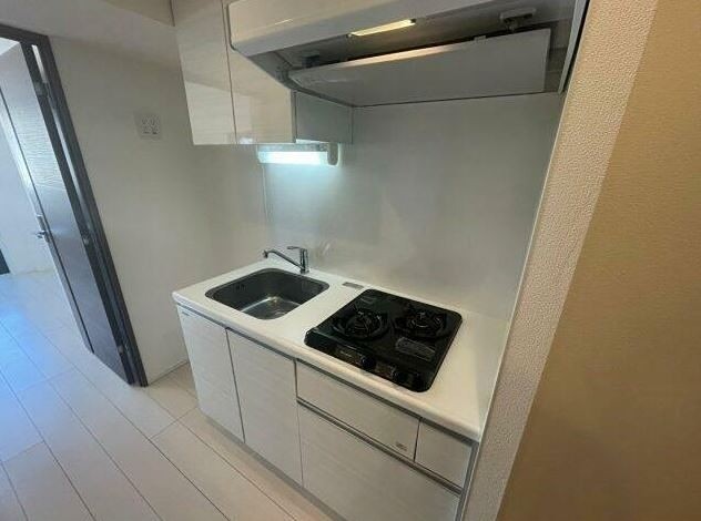 ※同仕様写真(キッチン)