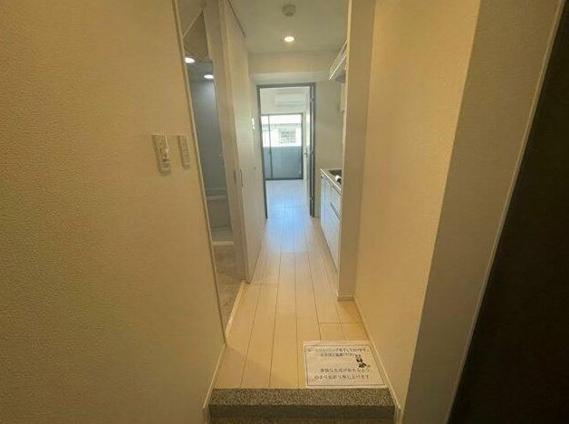 ※同仕様写真(玄関)