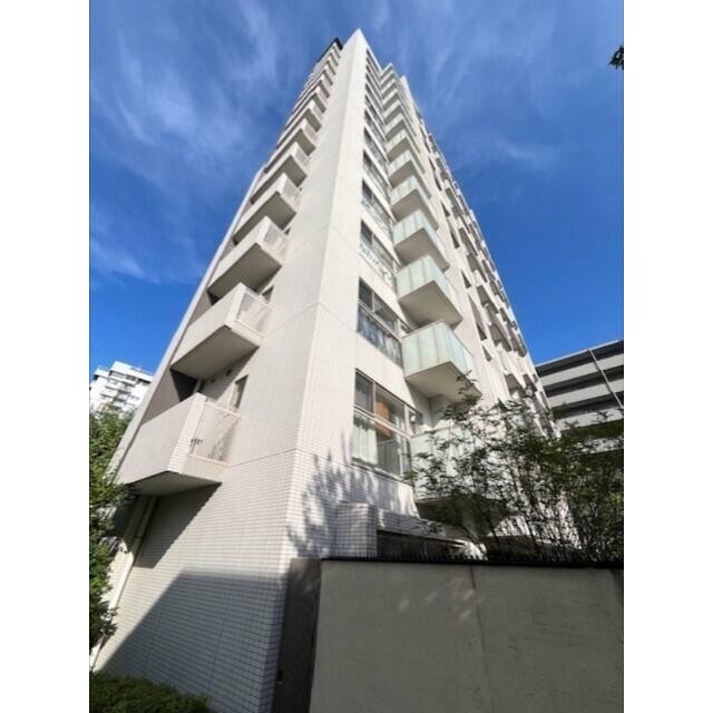 品川区西五反田3丁目 【賃貸居住】マンション