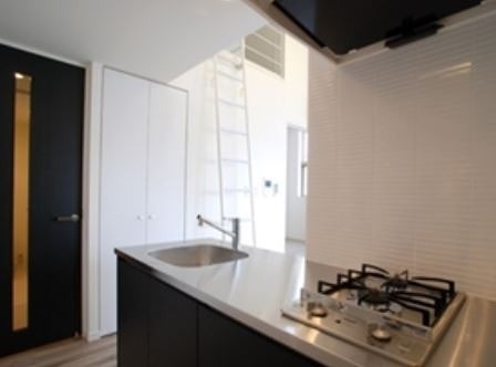 ※同仕様写真(キッチン)