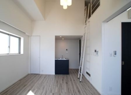 ※同仕様写真(居間)