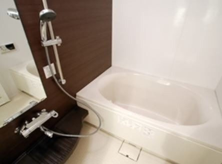 ※同仕様写真(風呂)