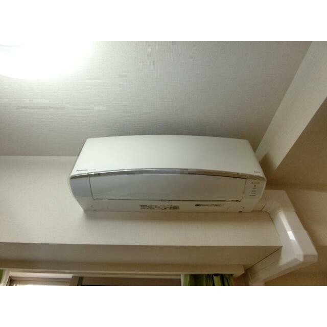 エアコン サービス品