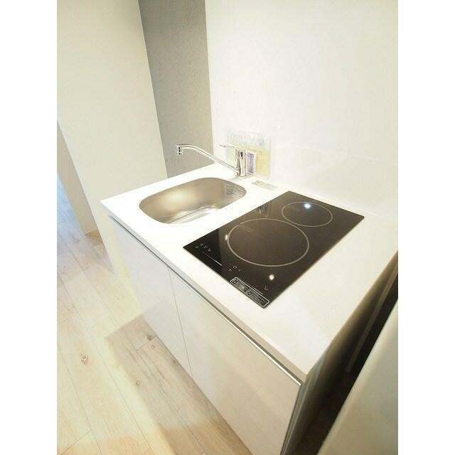 参考写真(キッチン)