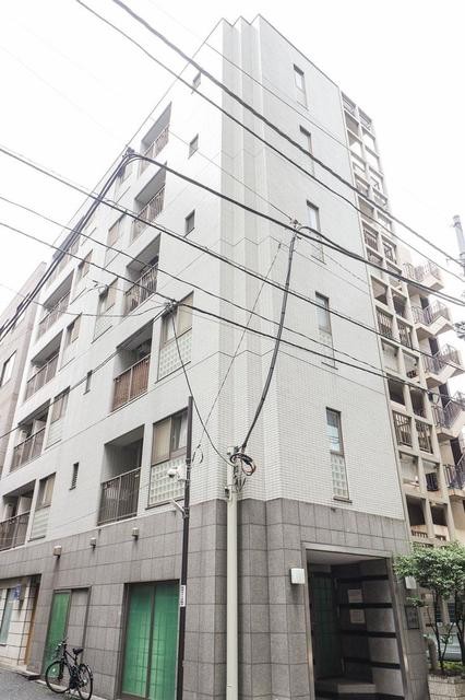 中央区日本橋本町1丁目 【賃貸居住】マンション