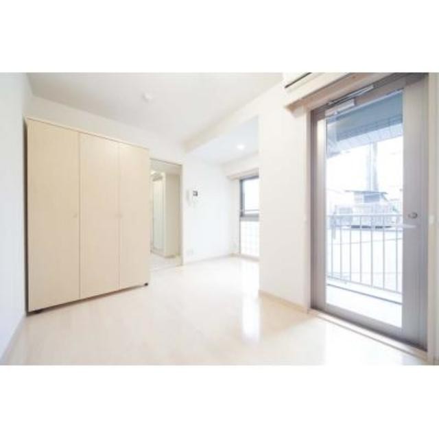 ※写真は同タイプ住戸です。(居間)