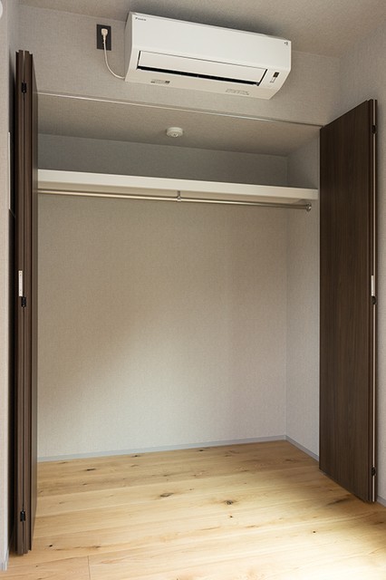 ※写真は同タイプ住戸です。(内装)