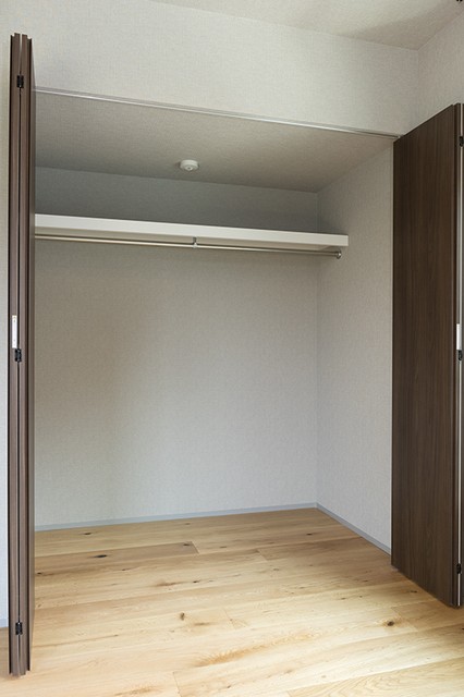 ※写真は同タイプ住戸です。(内装)