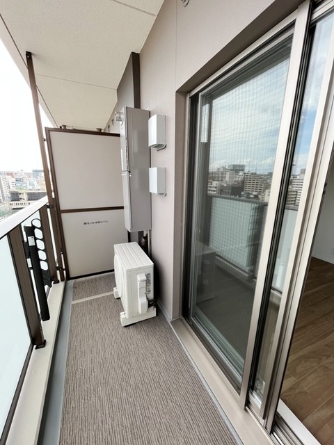 ※写真は同タイプ住戸です。