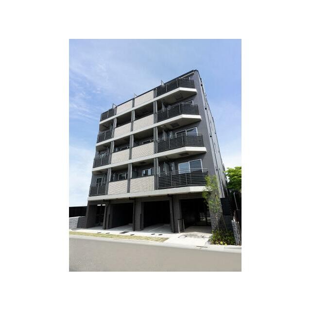 世田谷区弦巻3丁目 【賃貸居住】マンション