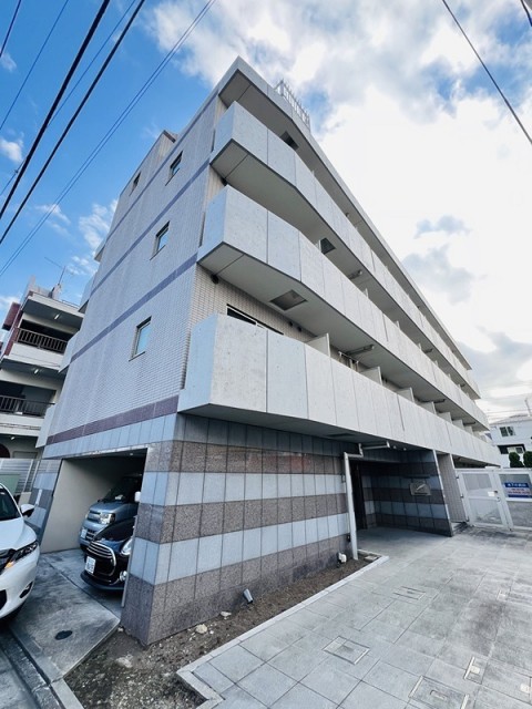 大田区下丸子4丁目 【賃貸居住】マンション