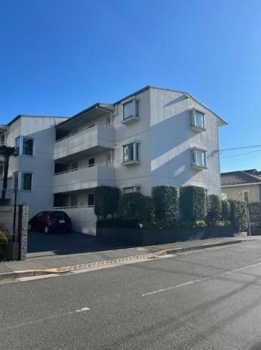 世田谷区新町1丁目 【賃貸居住】マンション