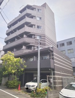 世田谷区玉川台2丁目 【賃貸居住】マンション