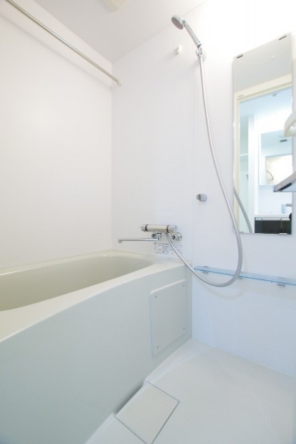※同仕様写真含む(風呂)