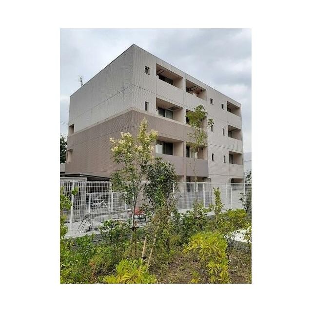 大田区田園調布5丁目 【賃貸居住】マンション