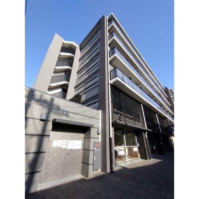 川崎市中原区中丸子 【賃貸居住】マンション