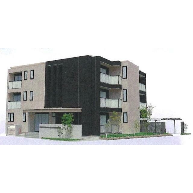 川崎市中原区木月2丁目 【賃貸居住】マンション