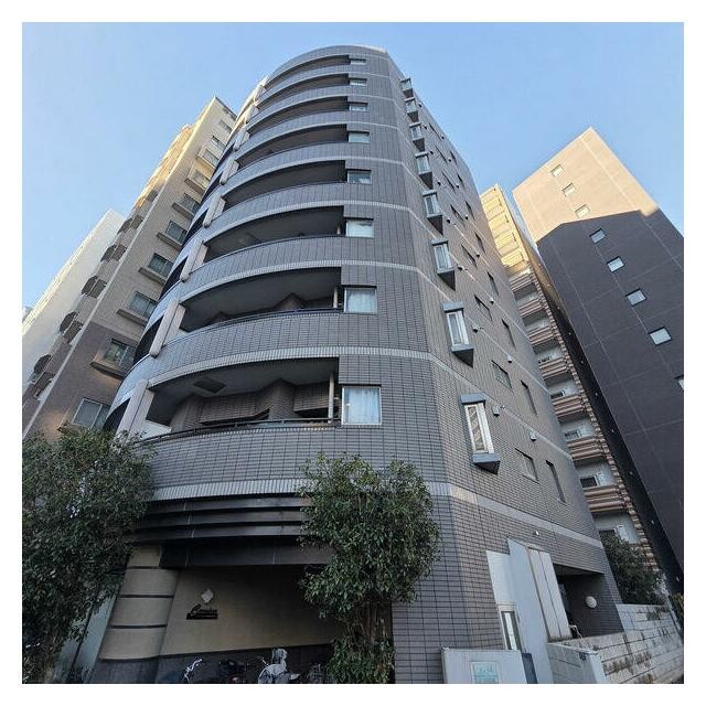 品川区東中延1丁目 【賃貸居住】マンション