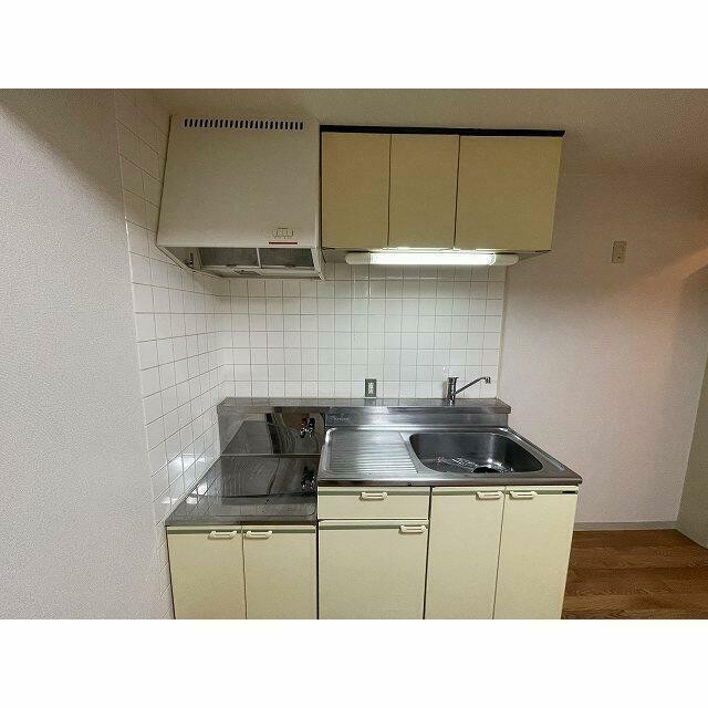 キッチン(キッチン)