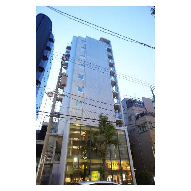 大田区山王2丁目 【賃貸居住】マンション