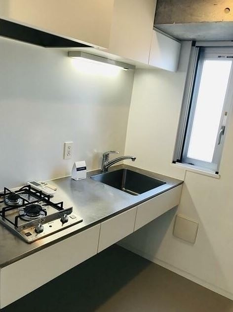 ※同仕様写真含む(キッチン)