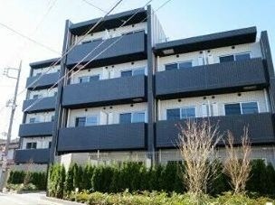 大田区南蒲田2丁目 【賃貸居住】マンション