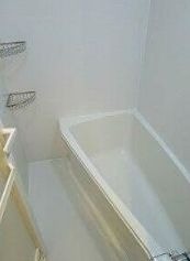 ※同仕様写真含む(風呂)