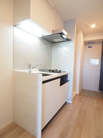 ※同仕様写真含む(キッチン)