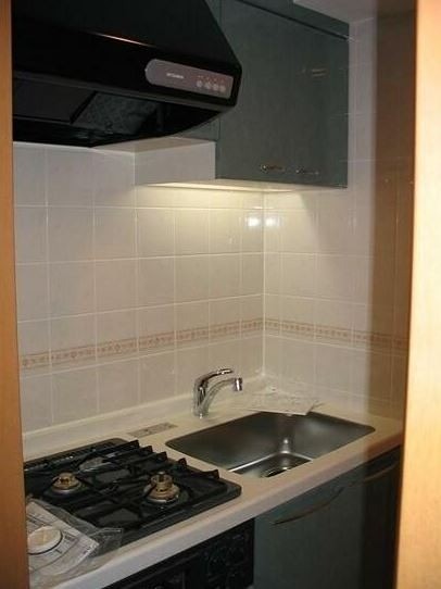 ※同仕様写真(キッチン)