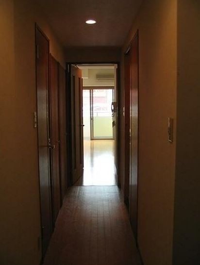 ※同仕様写真(玄関)