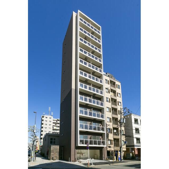 大田区大森東1丁目 【賃貸居住】マンション
