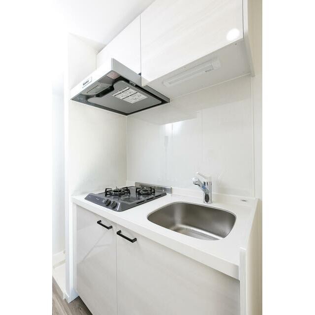 ※同仕様写真含む(キッチン)