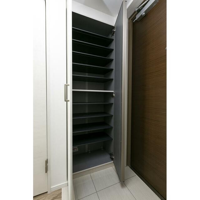 ※同仕様写真含む(内装)