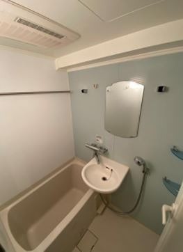 ※同仕様写真(風呂)