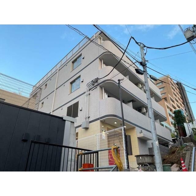 品川区北品川3丁目 【賃貸居住】マンション