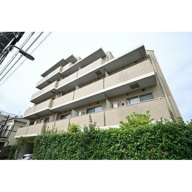 大田区西六郷2丁目 【賃貸居住】マンション