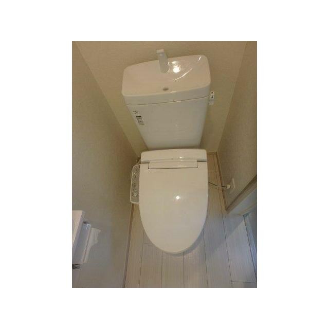 ※写真は別部屋です。(内装)