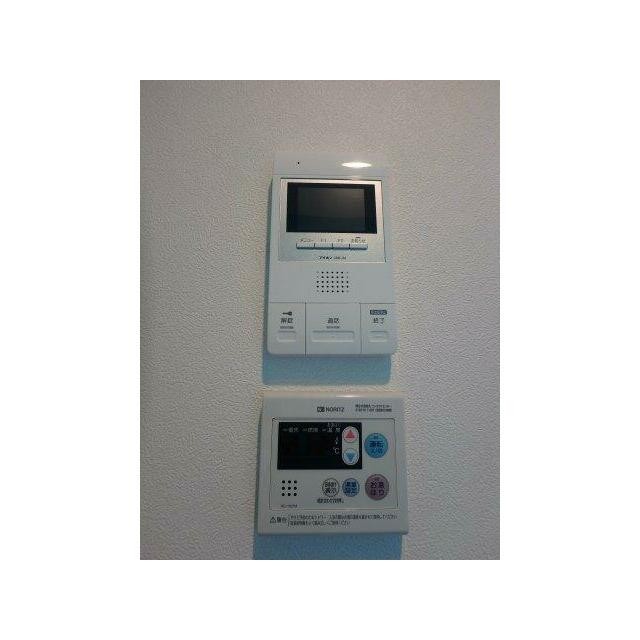 ※写真は別部屋です。