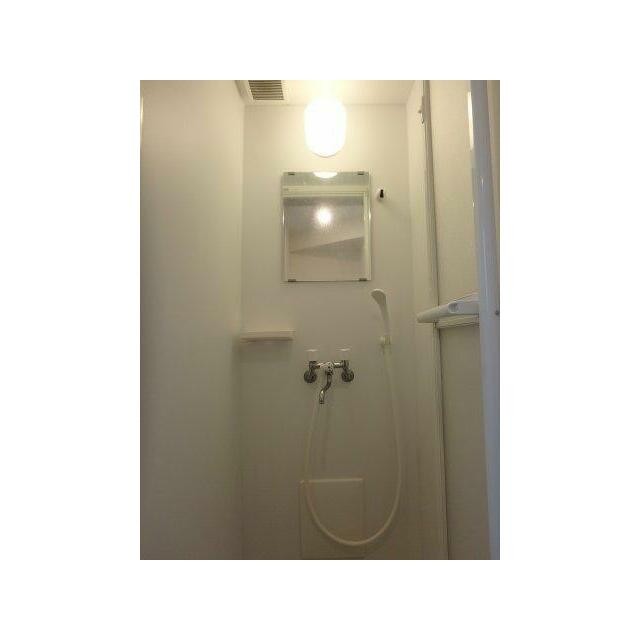 ※写真は別部屋です。(風呂)