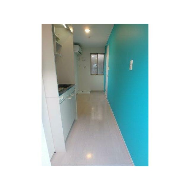 ※写真は別部屋です。