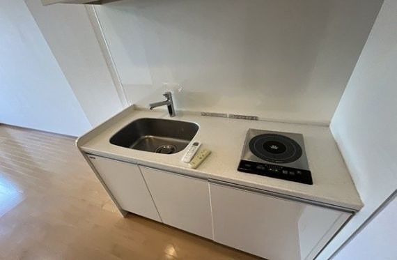 ※同仕様写真含む(キッチン)