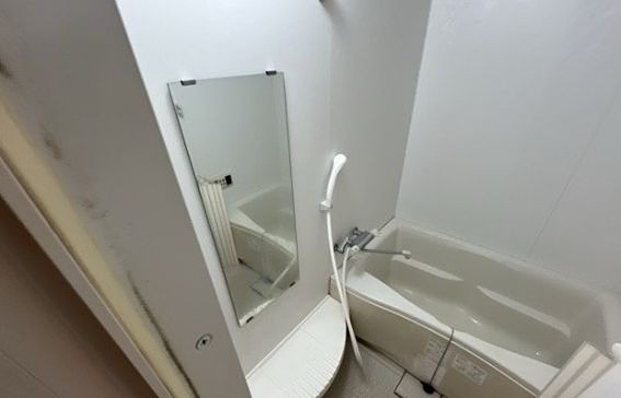 ※同仕様写真含む(風呂)